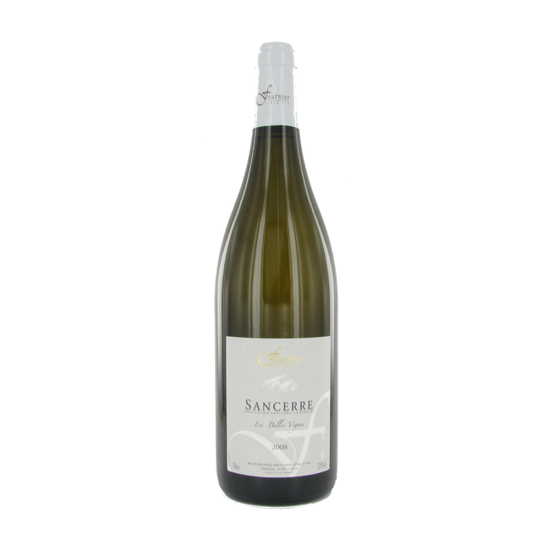 2024 Domaine Fournier “Les belles Vignes” Sancerre Blanc AOC 0.75L
