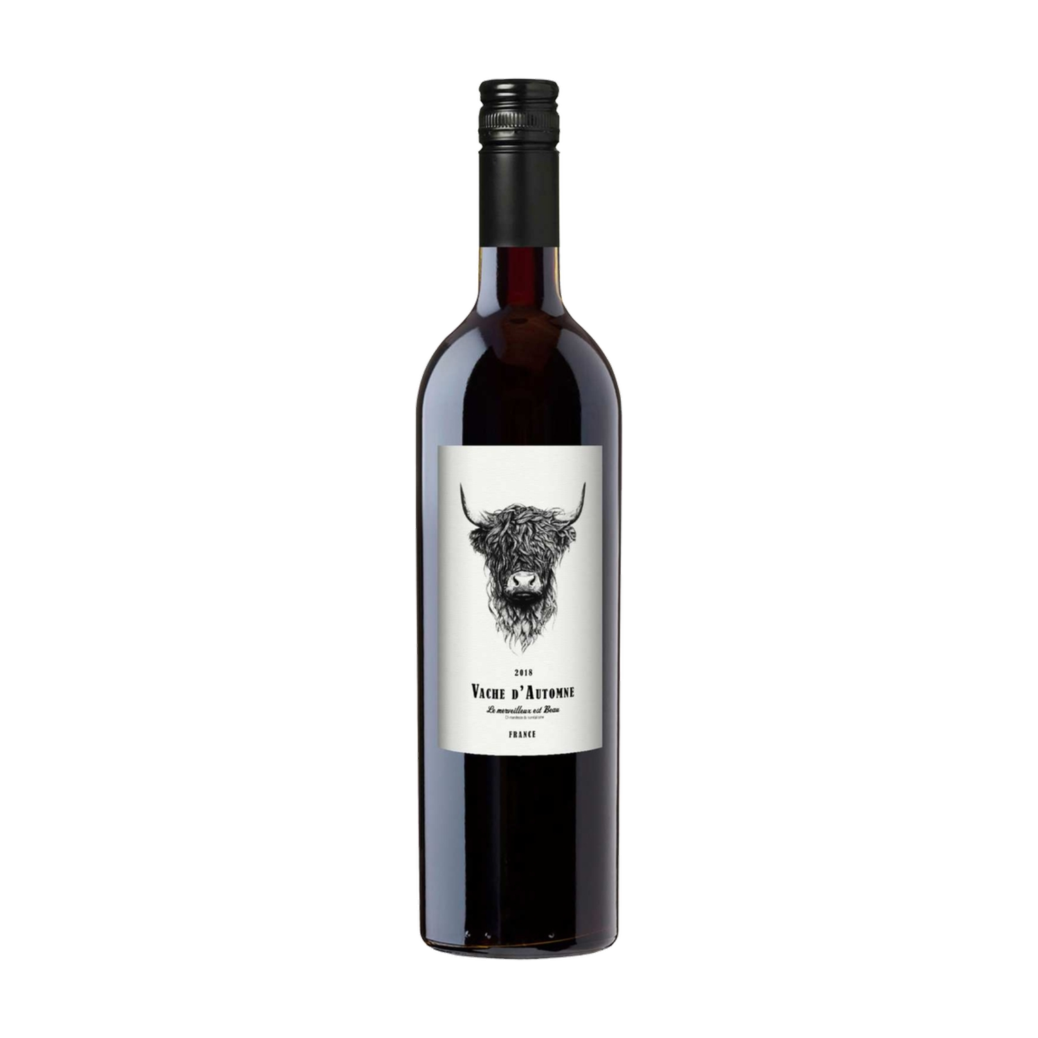 2024 Vache d’Automne GSM 0.75L