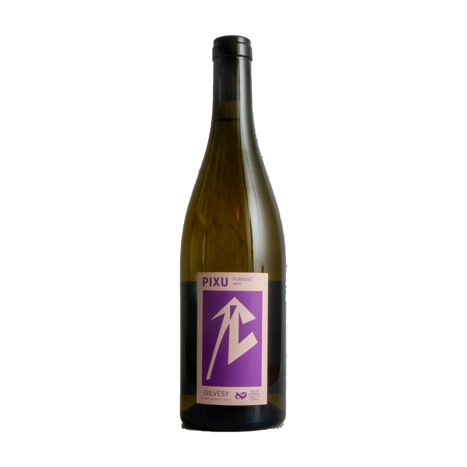 2022 Gilvesy Pixu Furmint - BIO 0.75L