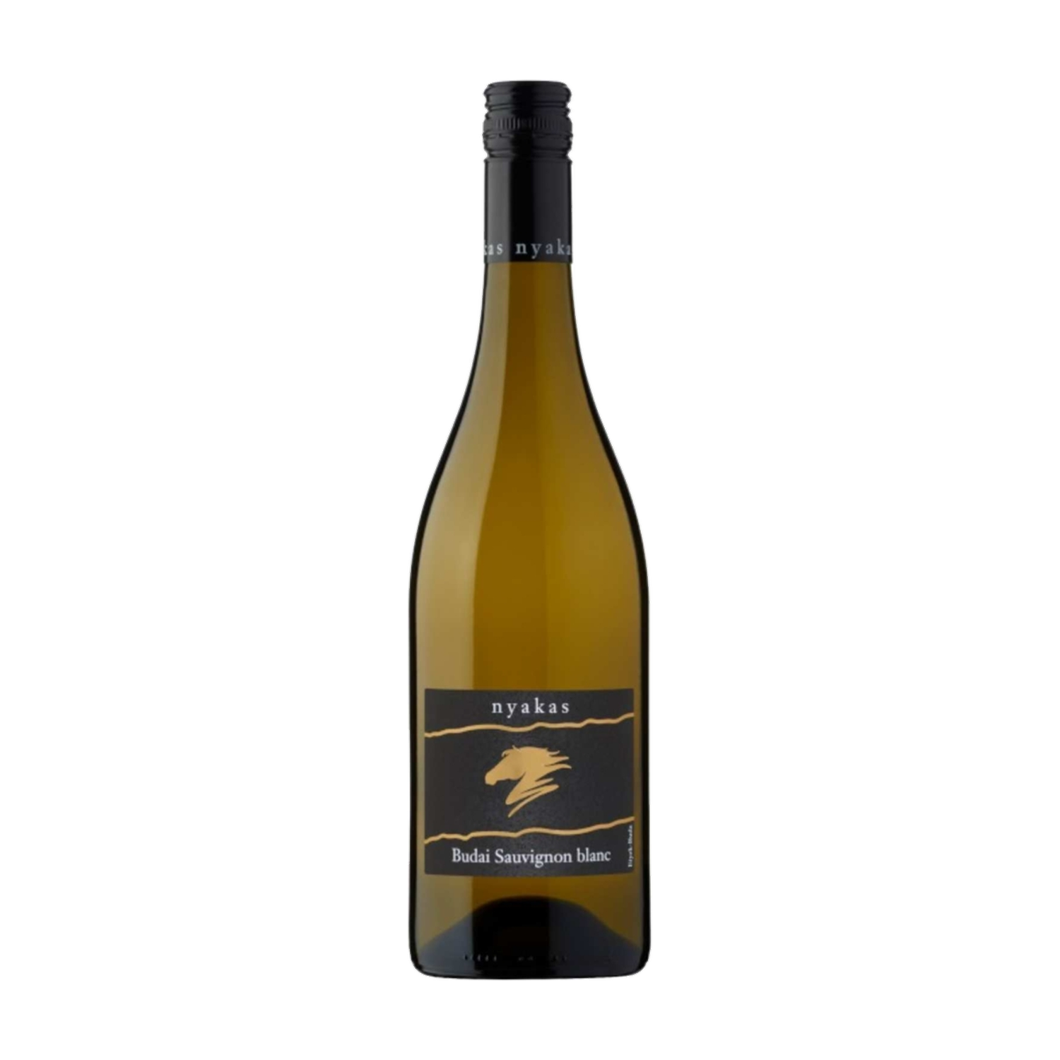 2024 Nyakas Sauvignon Blanc 0.75L