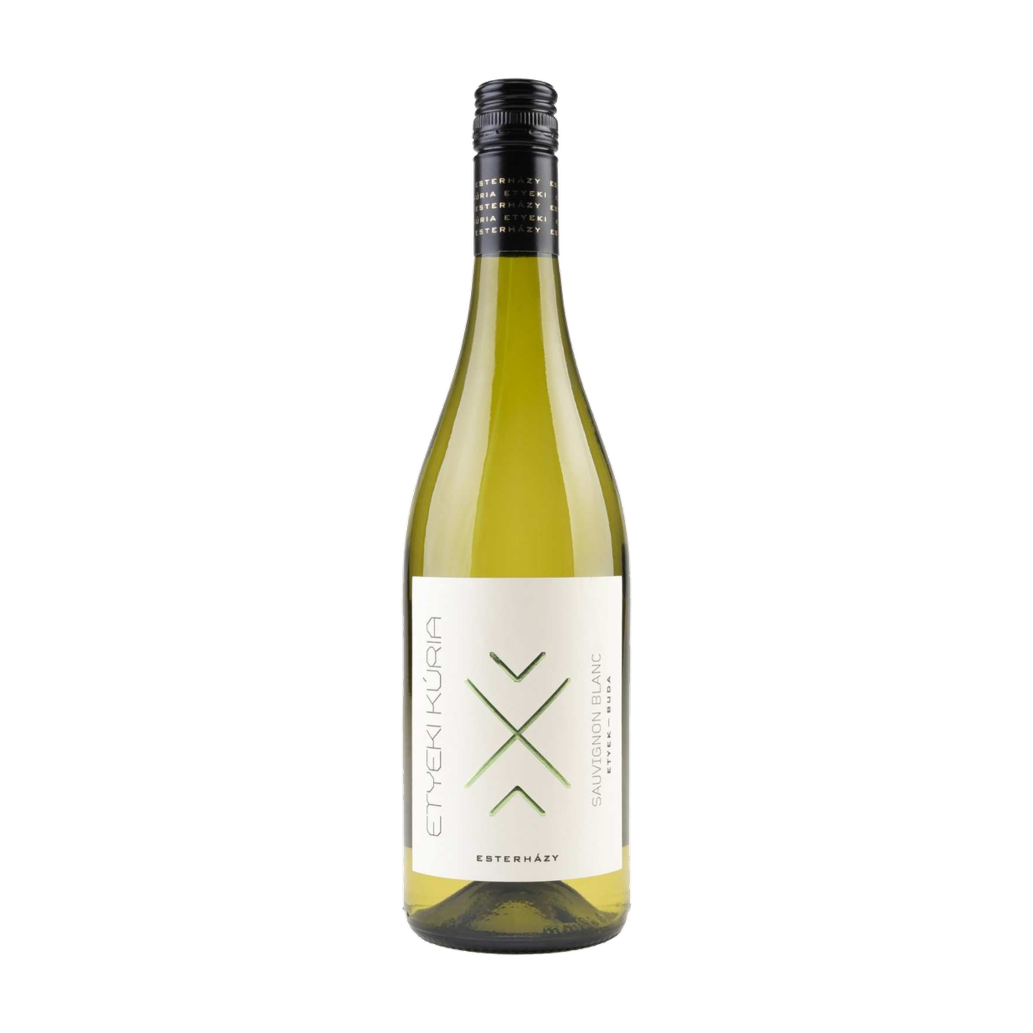 2023 Etyeki Kuria Sauvignon Blanc 0.75L