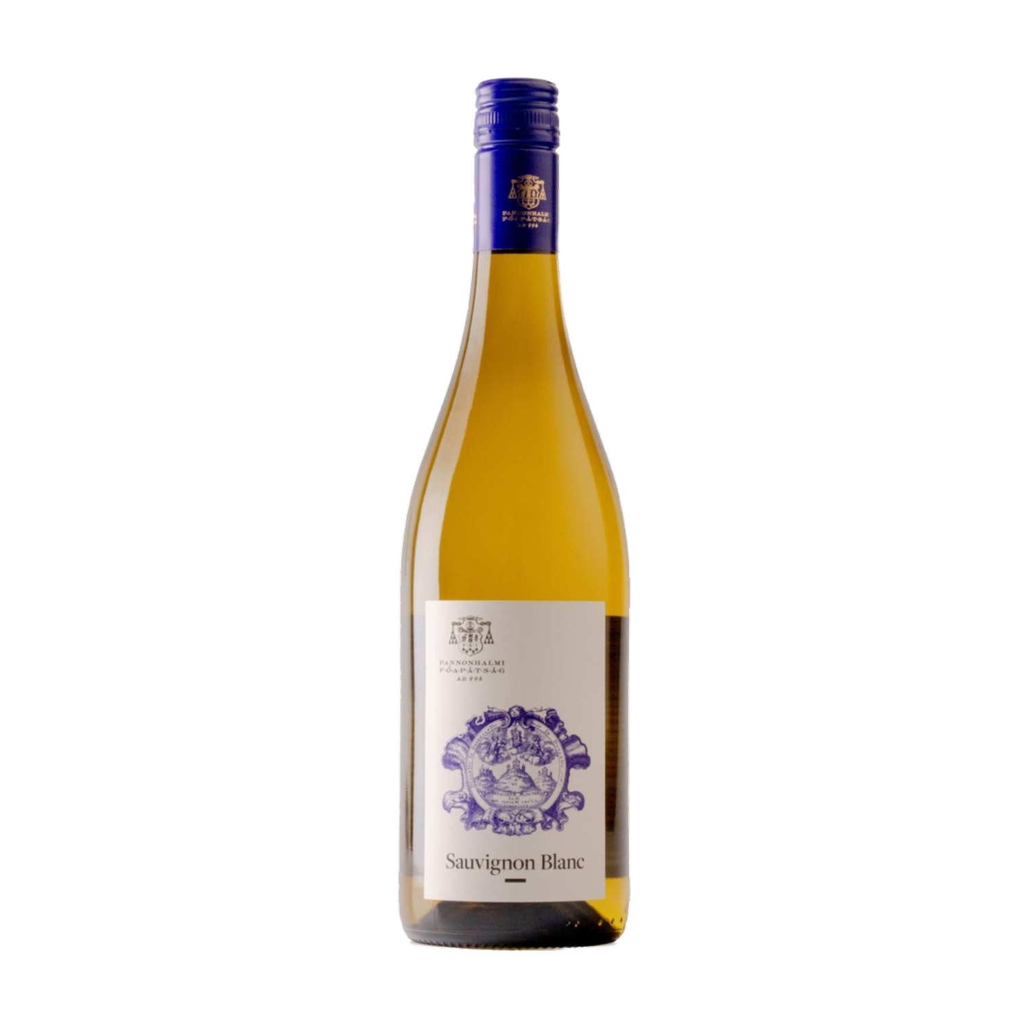 2023 Apátsági Pincészet Sauvignon Blanc 0.75L