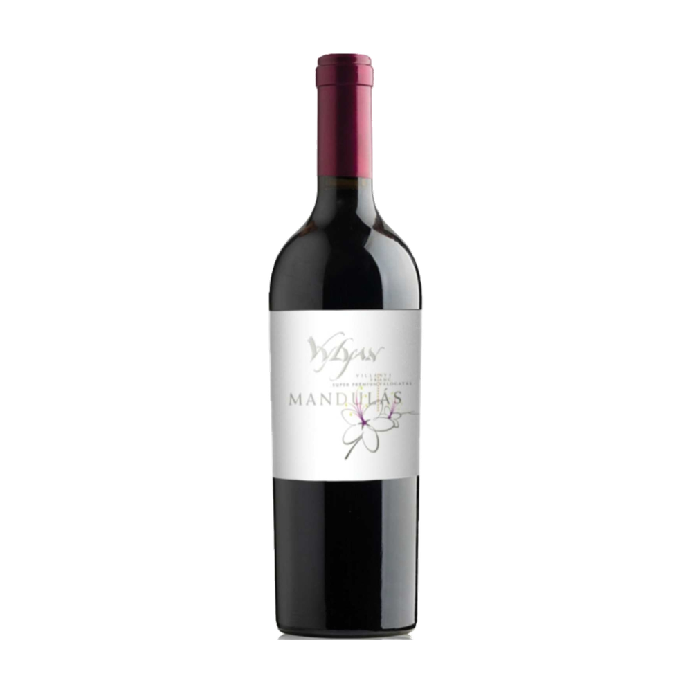 2020 Vylyan Mandulás Cabernet Franc 0.75L