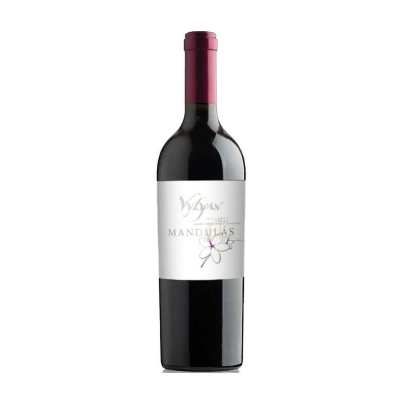 2020 Vylyan Mandulás Cabernet Franc 0.75L