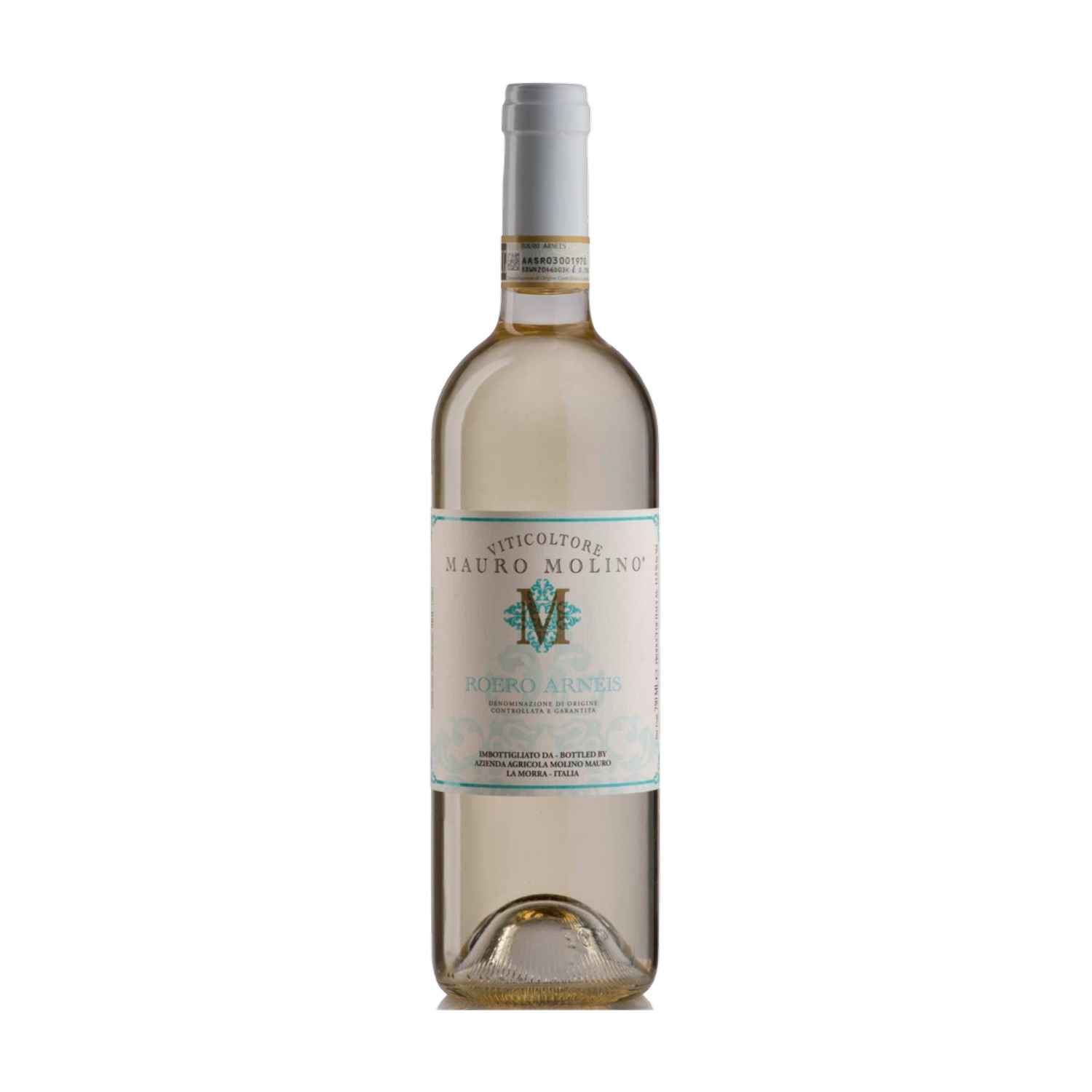 2024 Mauro Molino Roero Arneis - DOCG 0.75L