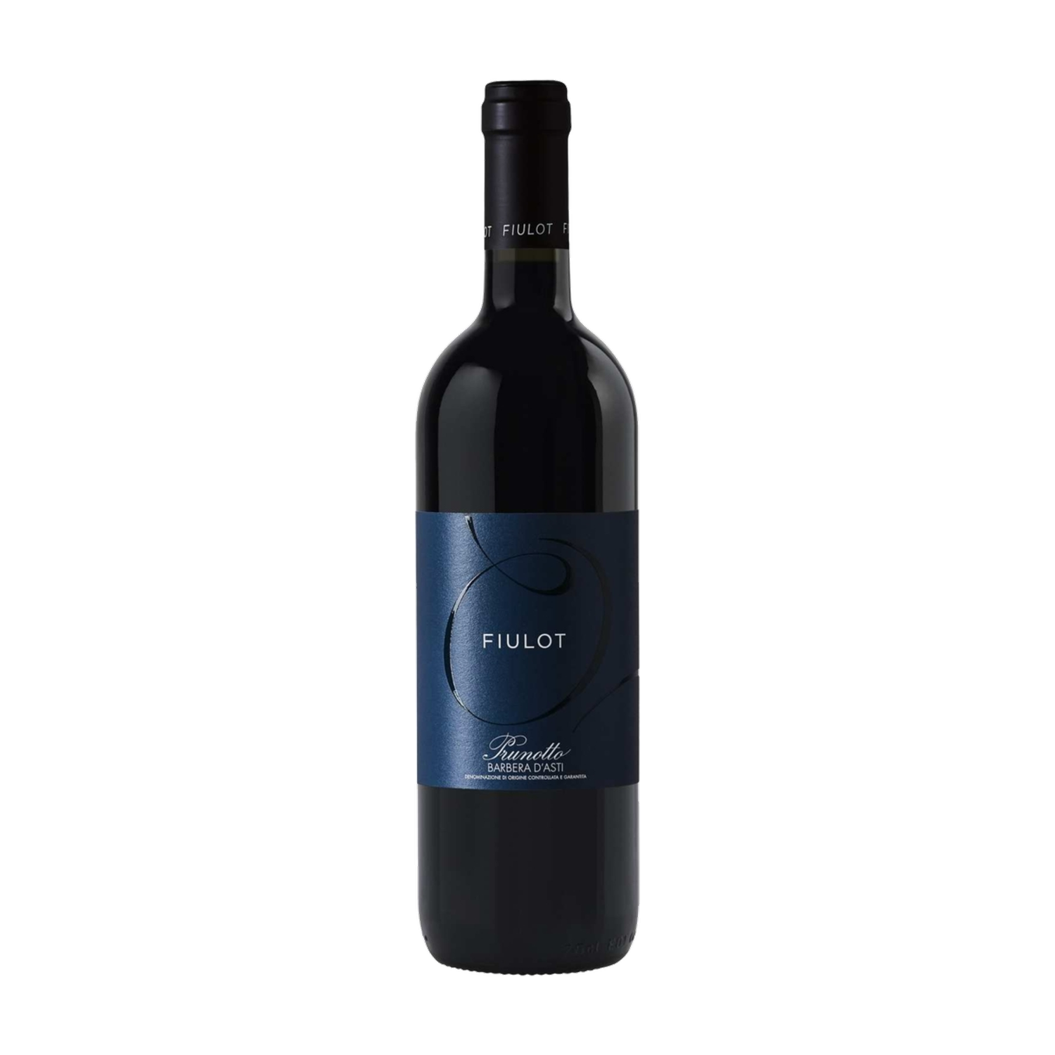 2023 Prunotto Barbera D’Asti Fiulot Docg 0.75L