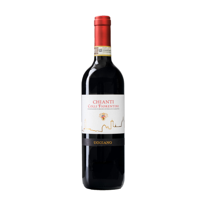 2023 Uggiano Chianti Colli Fiorentini 0.75L