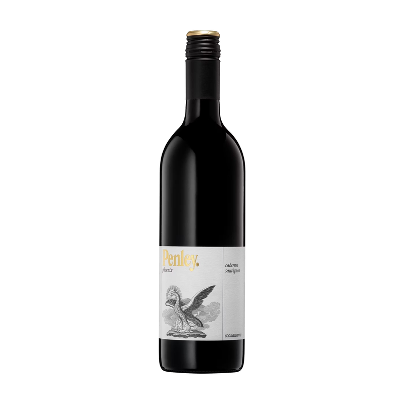 2021 Penley Phoenix Cabernet Sauvignon 0.75L