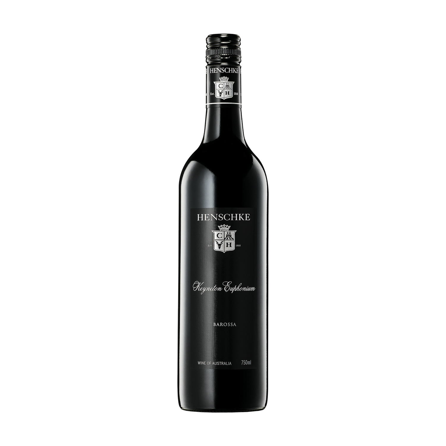 2016 Henschke Keyneton Euphonium Shiraz 0.75L