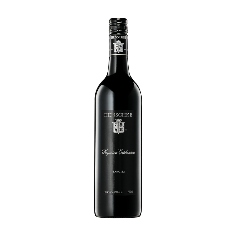 2016 Henschke Keyneton Euphonium Shiraz 0.75L