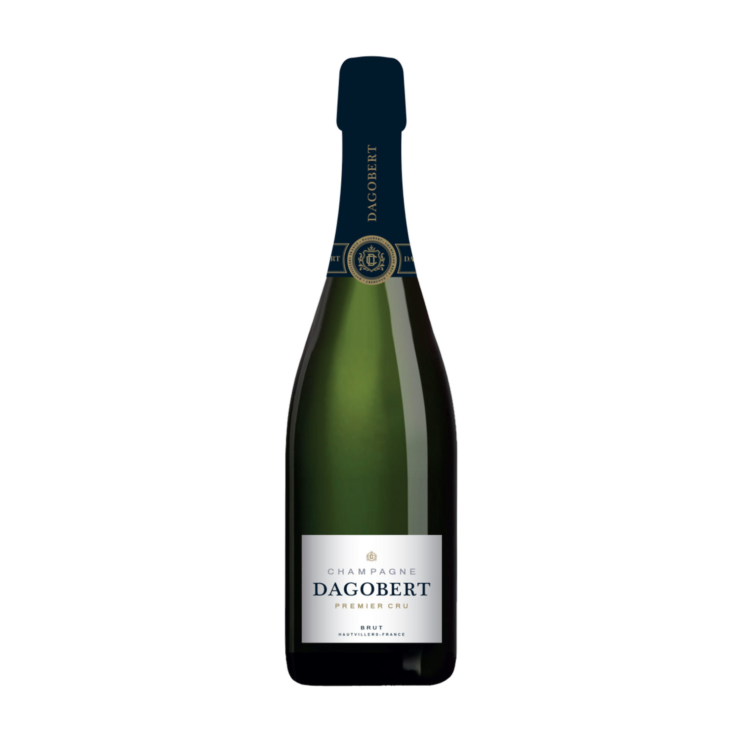 Champagne Dagobert Premier Cru 1.5L
