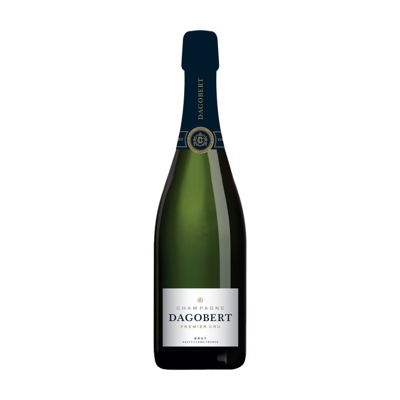 Champagne Dagobert Premier Cru 1.5L