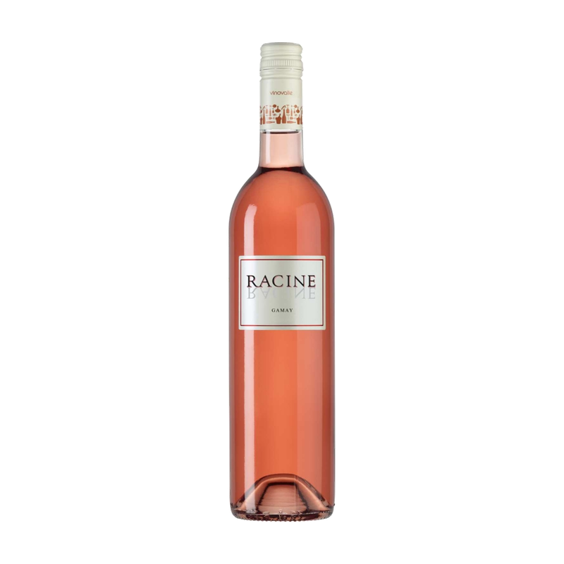 2025 Racine Rosé Gamay VDP 0.75L