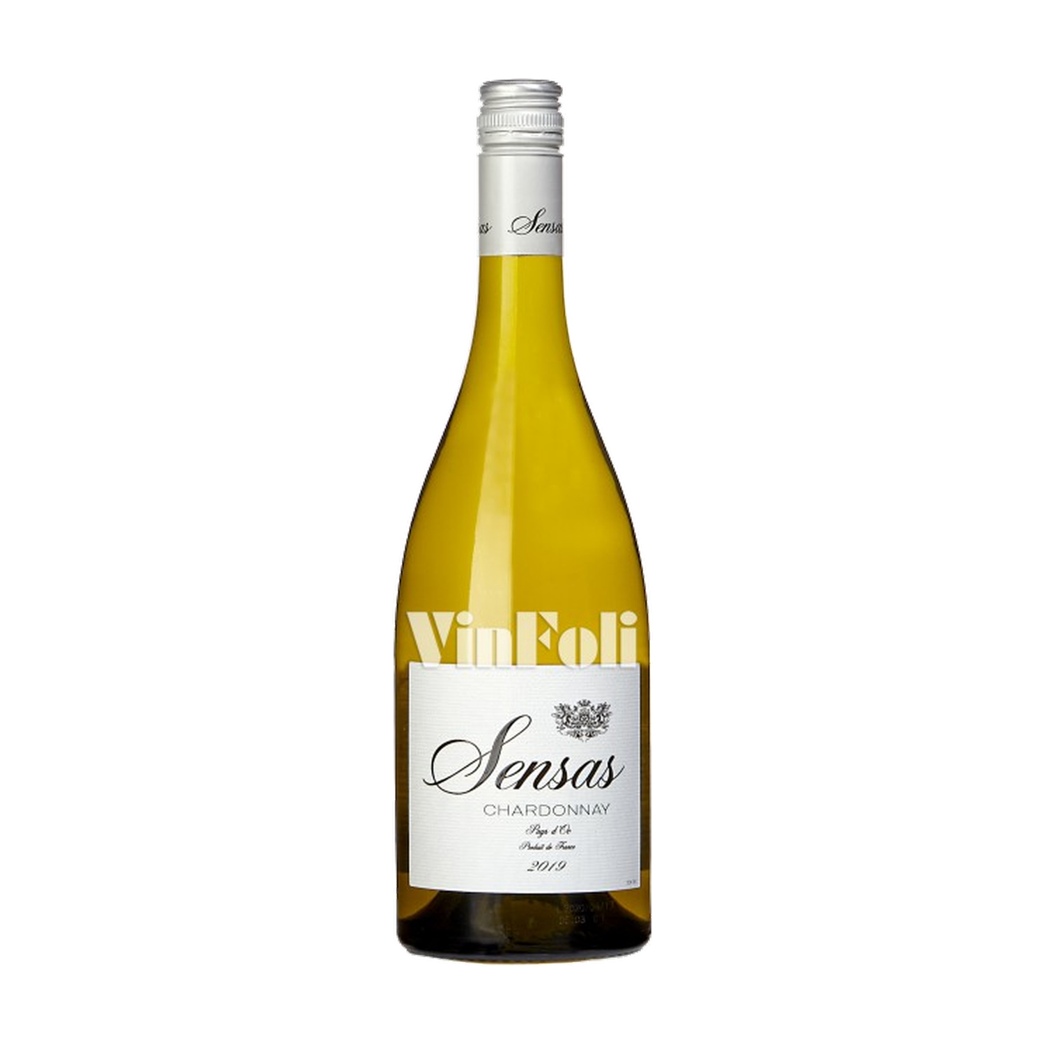 2024 Sensas Chardonnay 0.75L