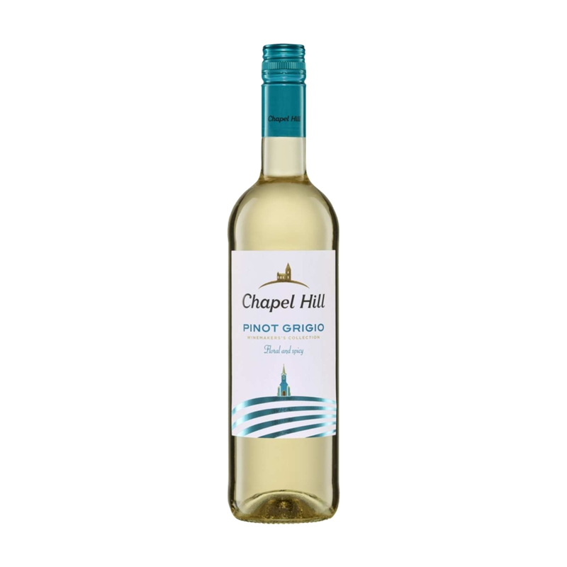 2024 Törley Chapel Hill Pinot Grigio - Balatonboglar 0.75L