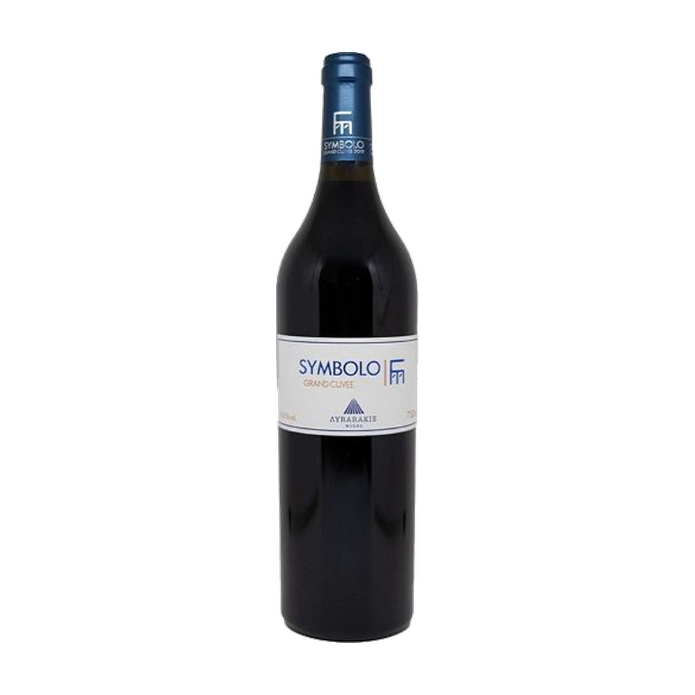 2019 Lyrarakis Symbolo 0.75L