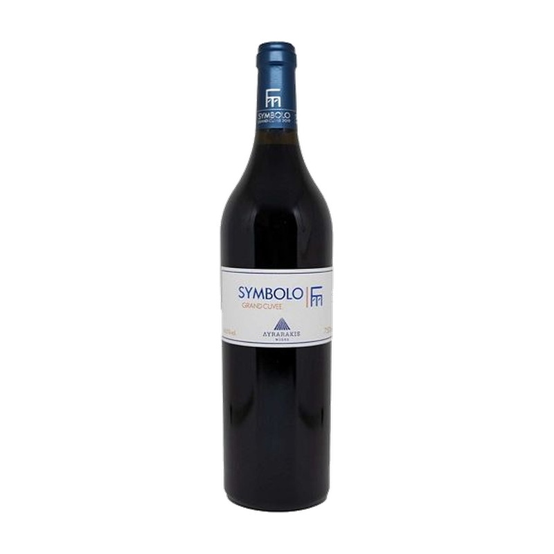 2019 Lyrarakis Symbolo 0.75L