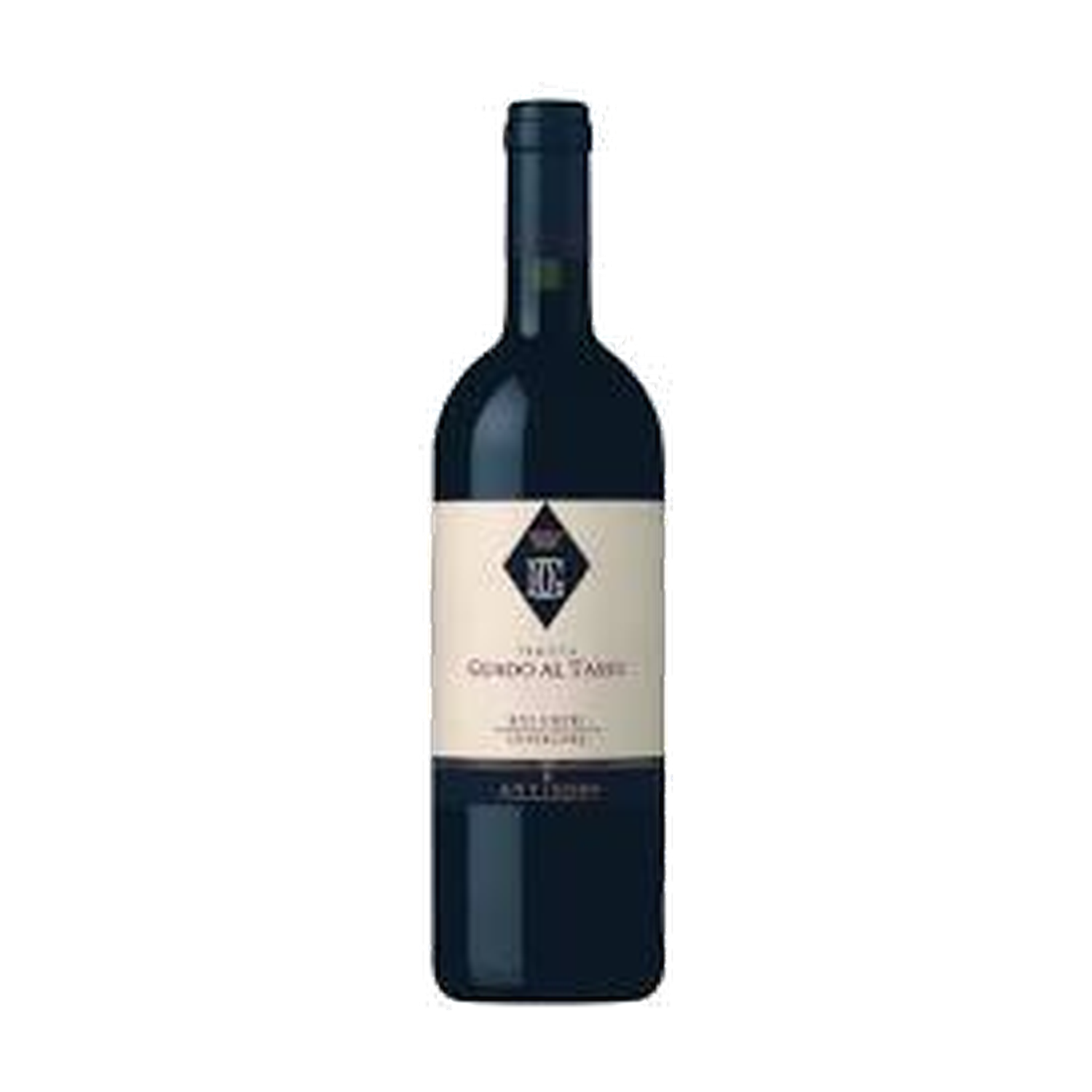 2022 Guado Al Tasso Bolgheri Superiore DOC 0.75L