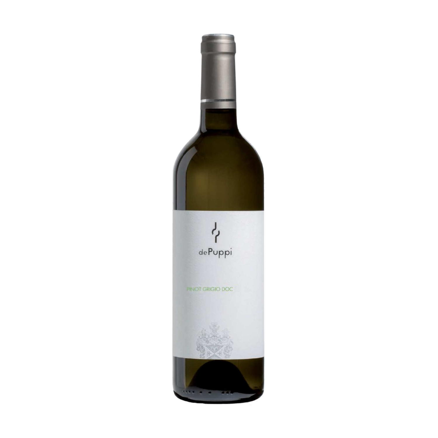 2024 Az. Vinicola dePuppi Pinot Grigio 0.75L
