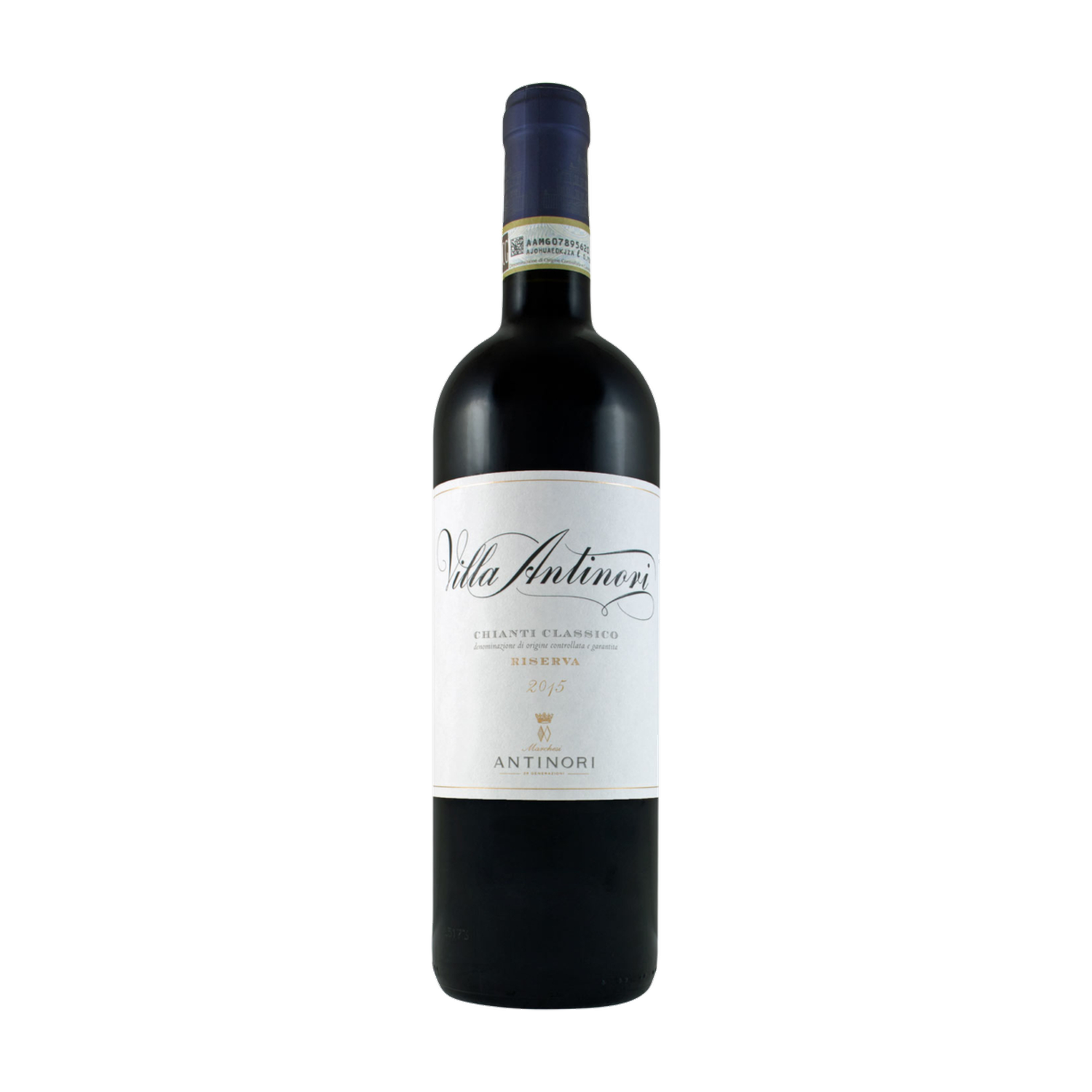 2022 Villa Antinori Chianti Classico Reserva DOCG 1.5L