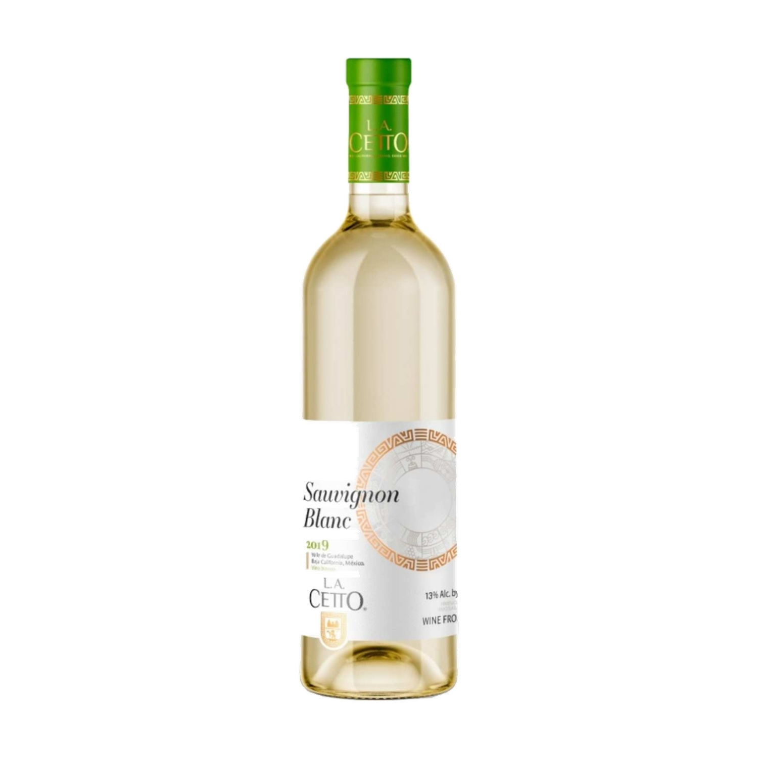 2023 La Cetto Sauvignon Blanc 0.75L