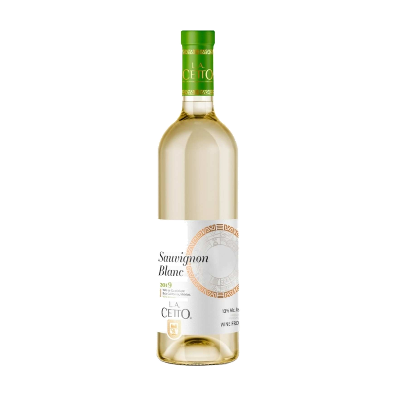 2023 La Cetto Sauvignon Blanc 0.75L