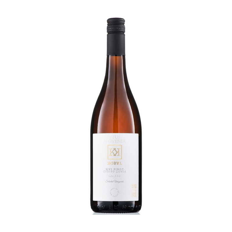 2025 Kobal Sivi Pinot (pinot grigio) 0.75L