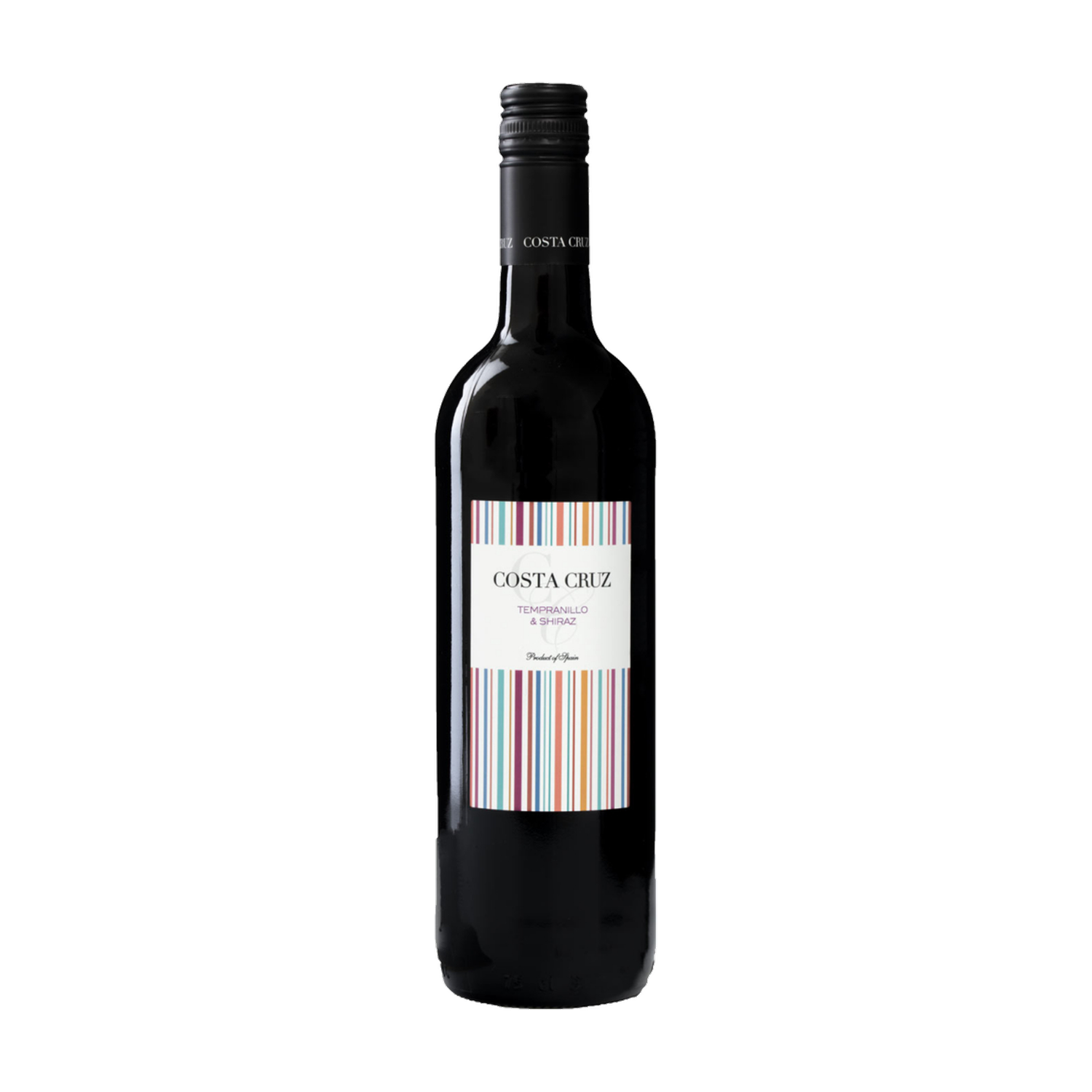 2024 Costa Cruz Tempranillo Shiraz 0.75L