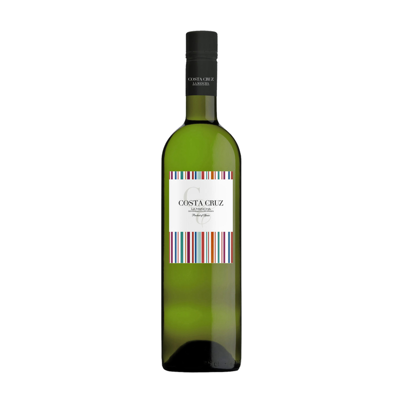 2025 Costa Cruz Verdejo Sauvignon Blanc 0.75L