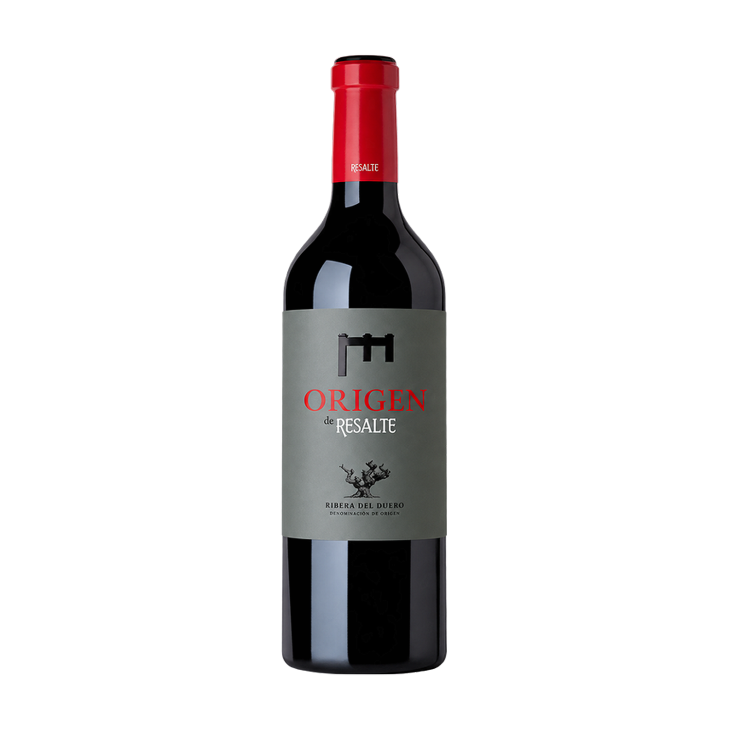 2021 Bodegas Resalte de Penafiel Origen 1.5L
