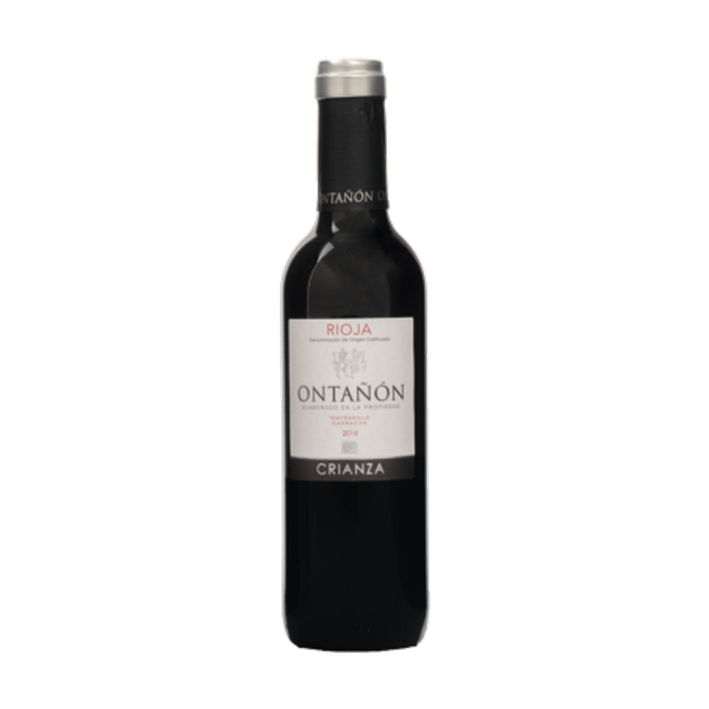 2020 Bodegas Ontañón Ontañón Crianza 0.375L