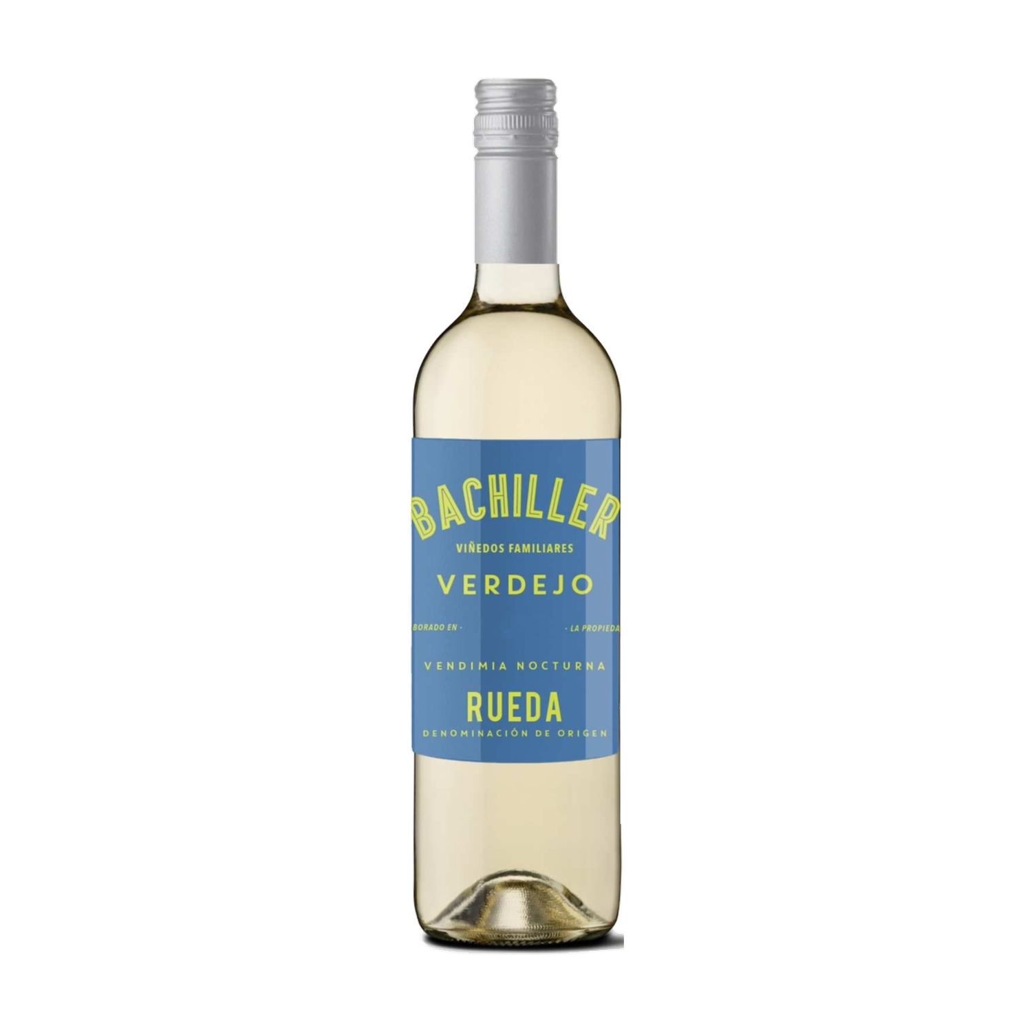 2025 Bachiller Verdejo Joven - Rueda 0.75L