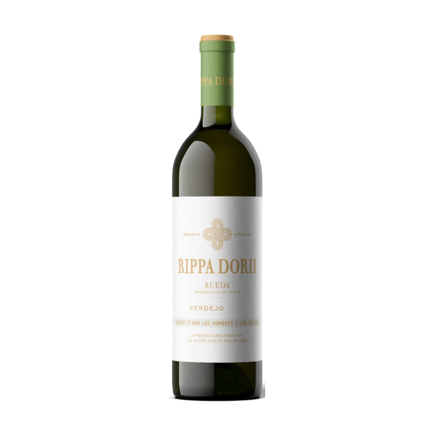 2025 Bodegas Ontañón Rippa Dorii Verdejo Joven 0.75L