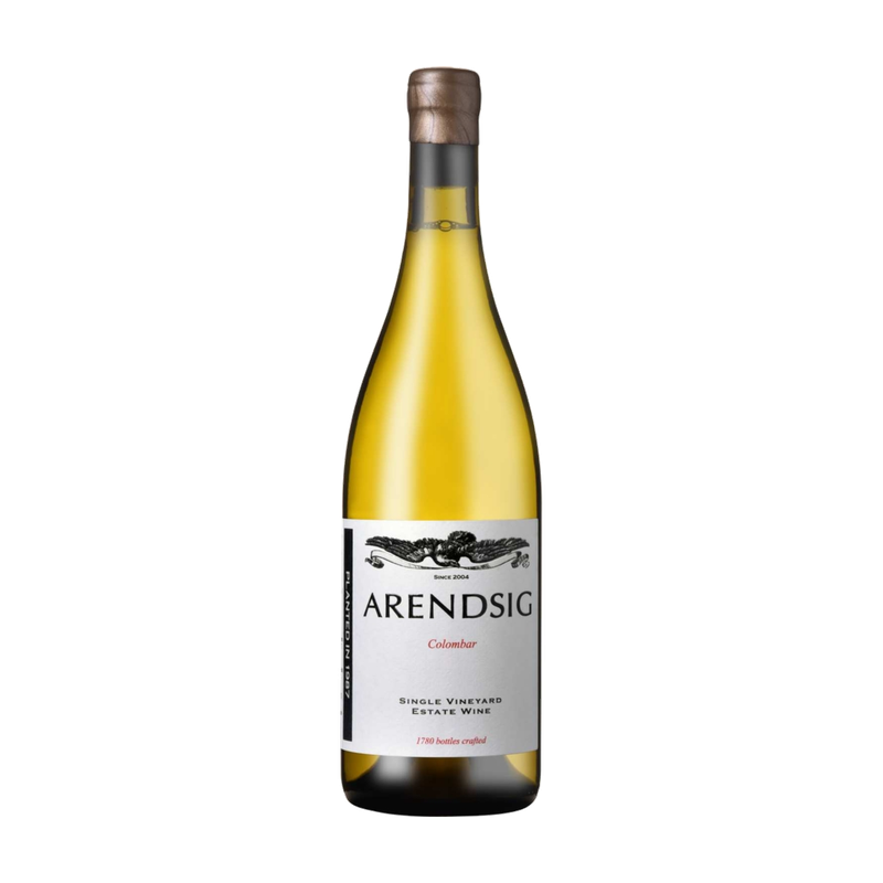 2022 Arendsig 1987 Colombard 0.75L
