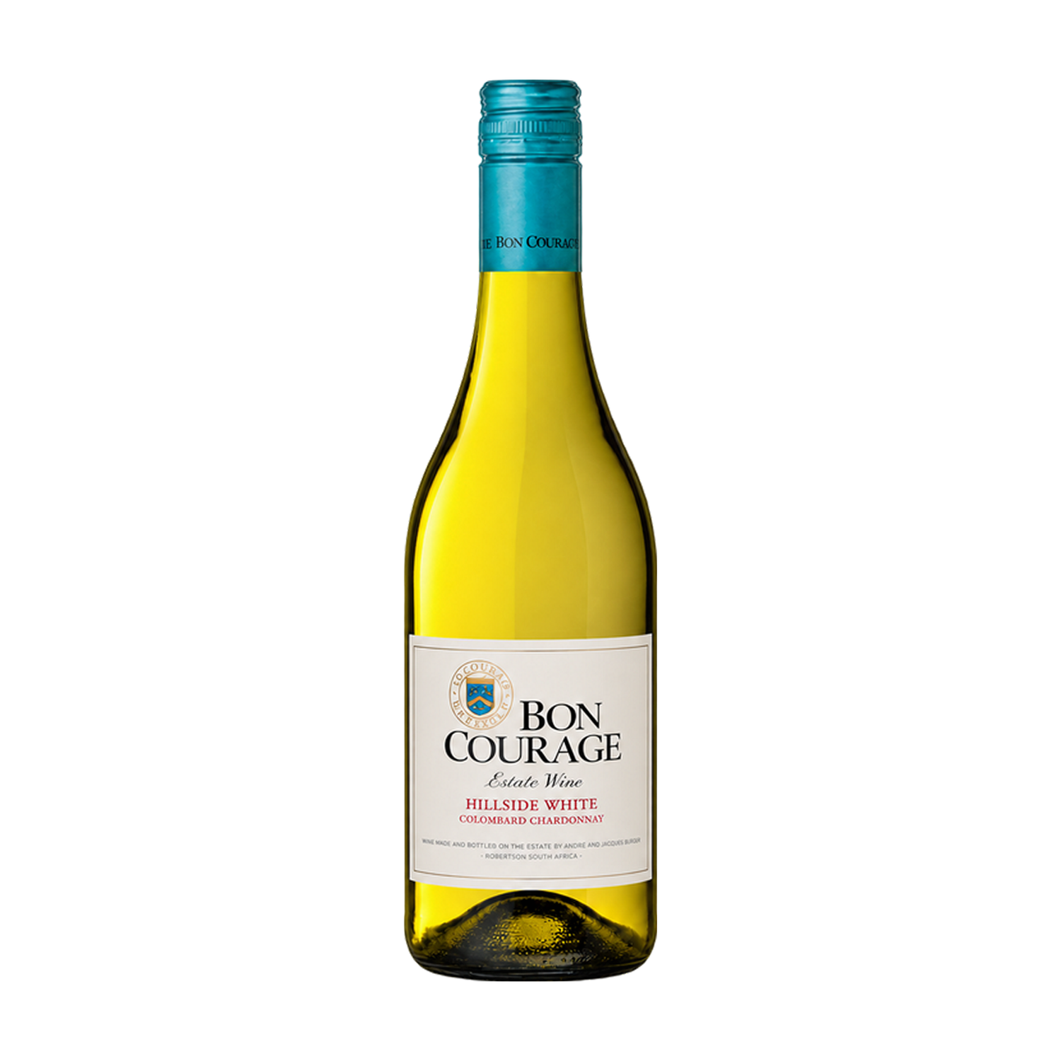 2022 Bon Courage Hillside Colombard Chardonnay 0.75L