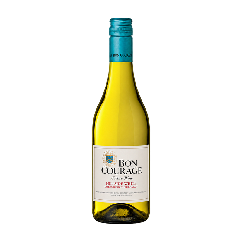 2022 Bon Courage Hillside Colombard Chardonnay 0.75L