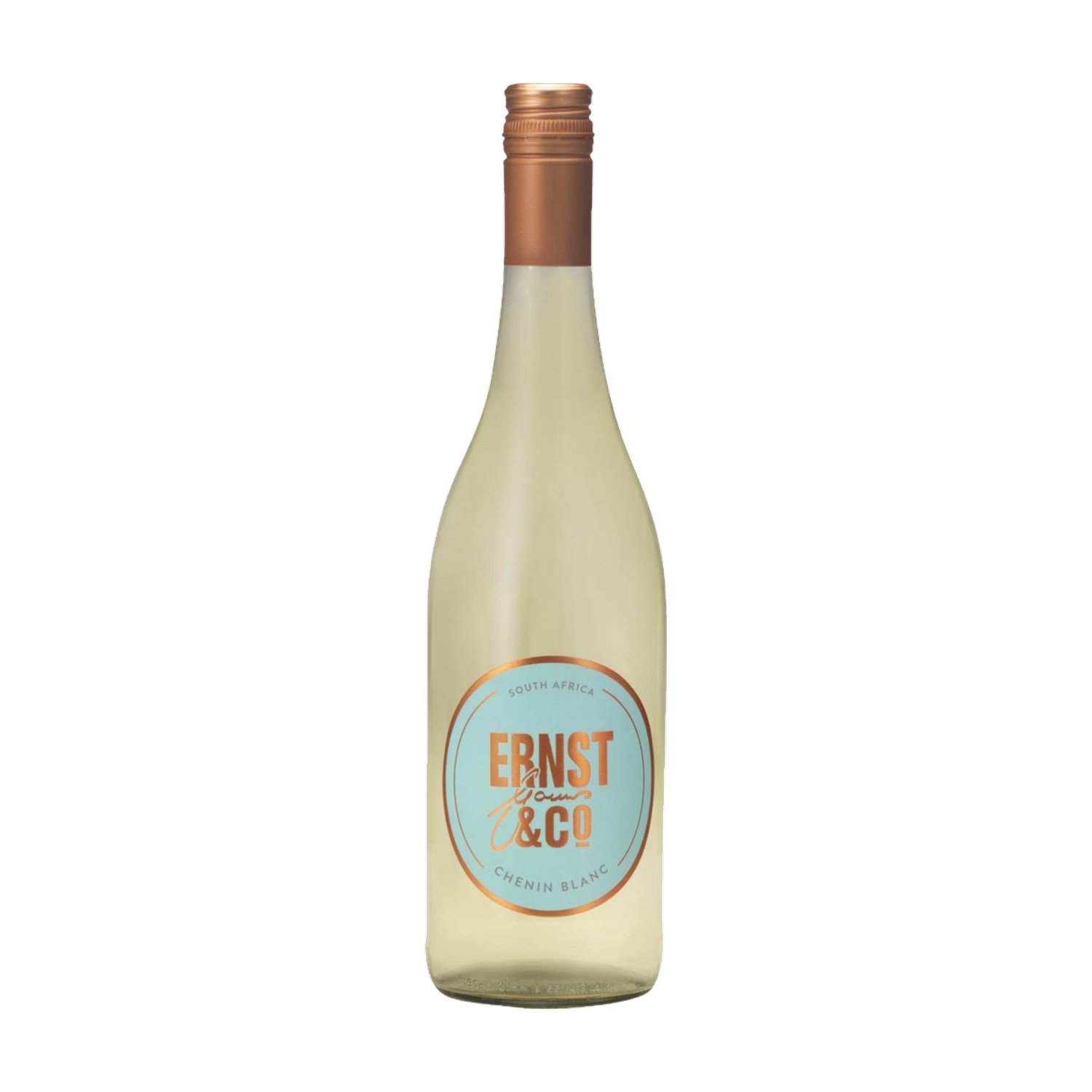 2023 Ernst Gouws &amp; Co Wines Chenin Blanc - Fairtrade 0.75L