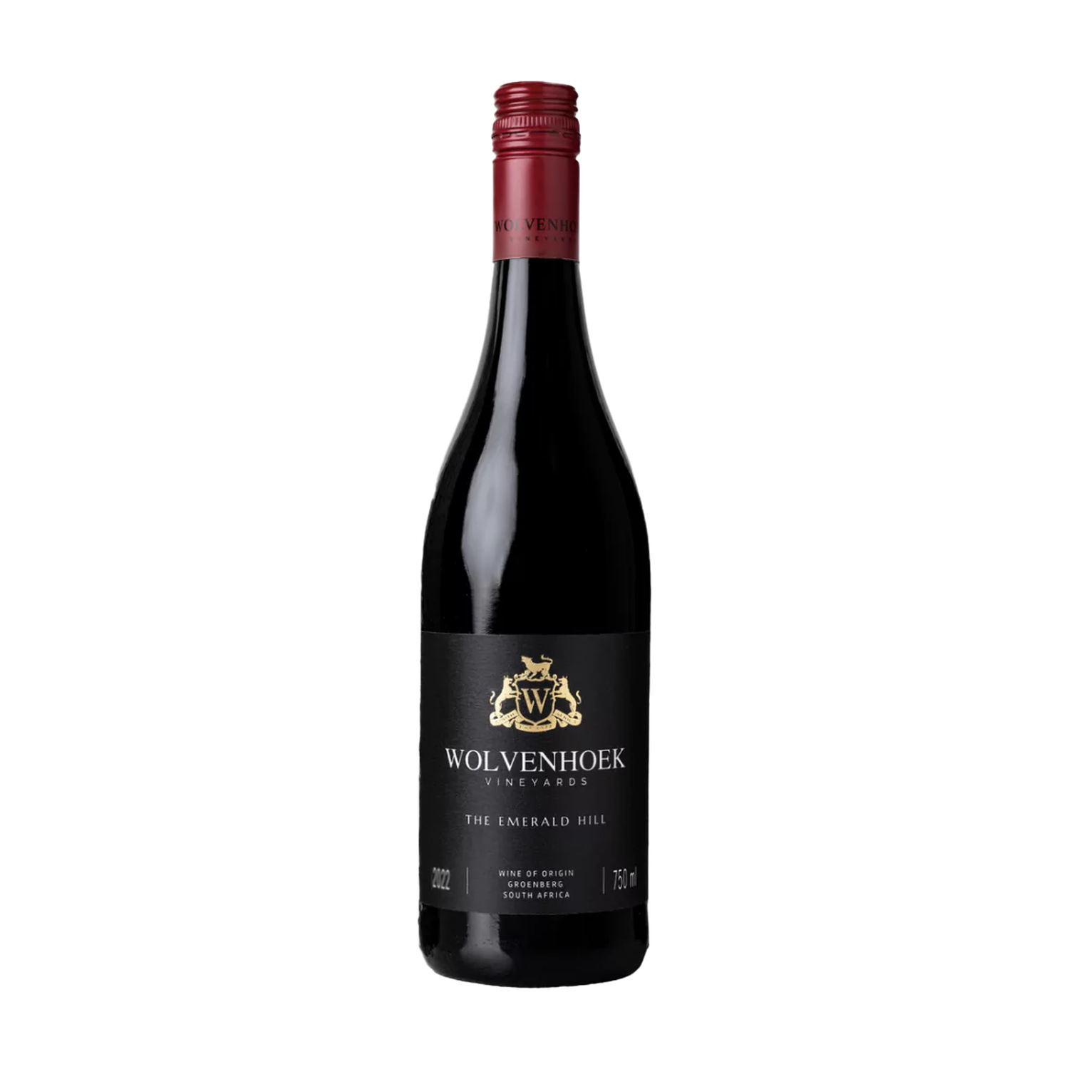 2022 Wolvenhoek Emerald Hill 0.75L