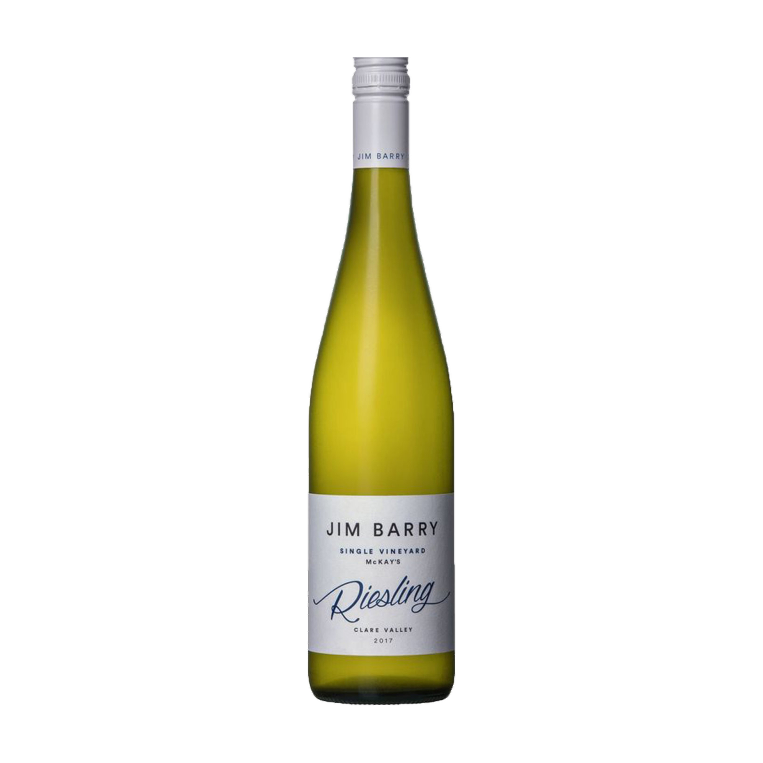 2021 Jim Barry Single Vineyard McKay’s Riesling Clare Valley 0.75L
