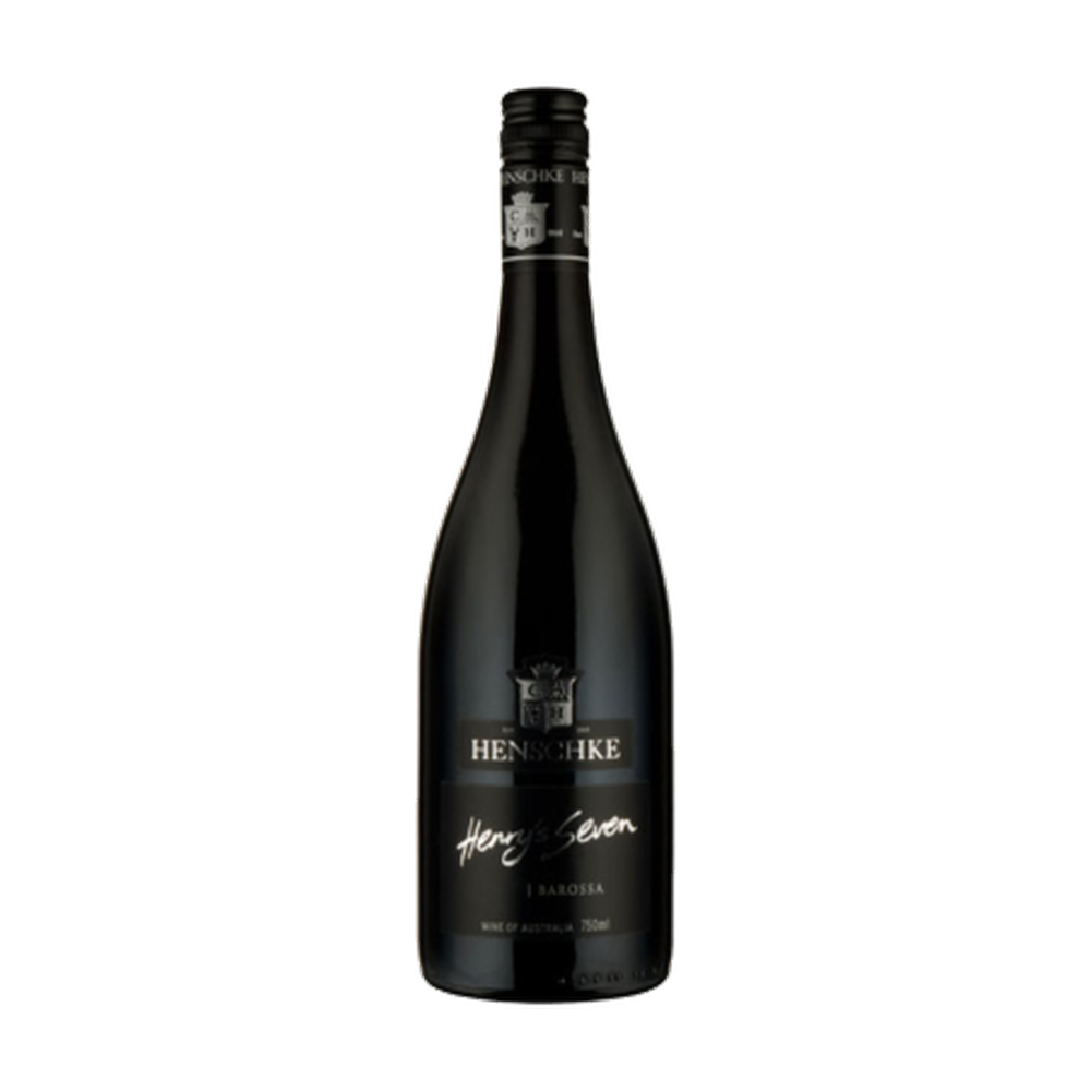 2021 Henschke Henry’s Seven Shiraz Grenache Viognier 0.75L