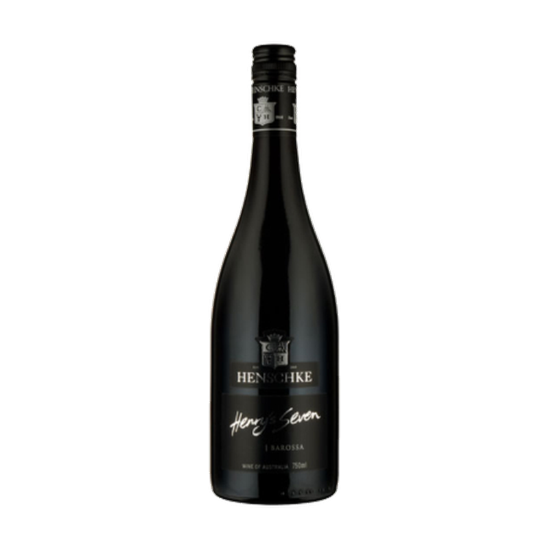 2021 Henschke Henry’s Seven Shiraz Grenache Viognier 0.75L
