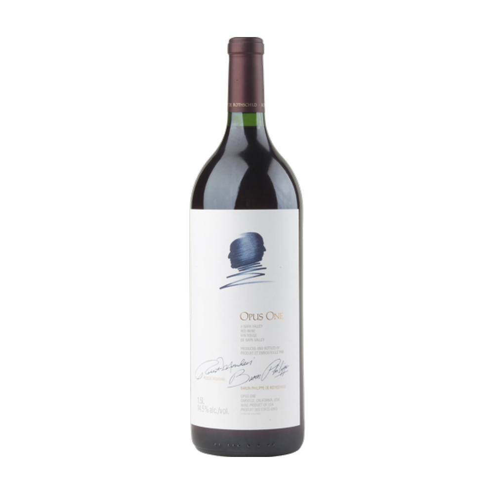 2019 Opus One Wineries Opus One 0.75L