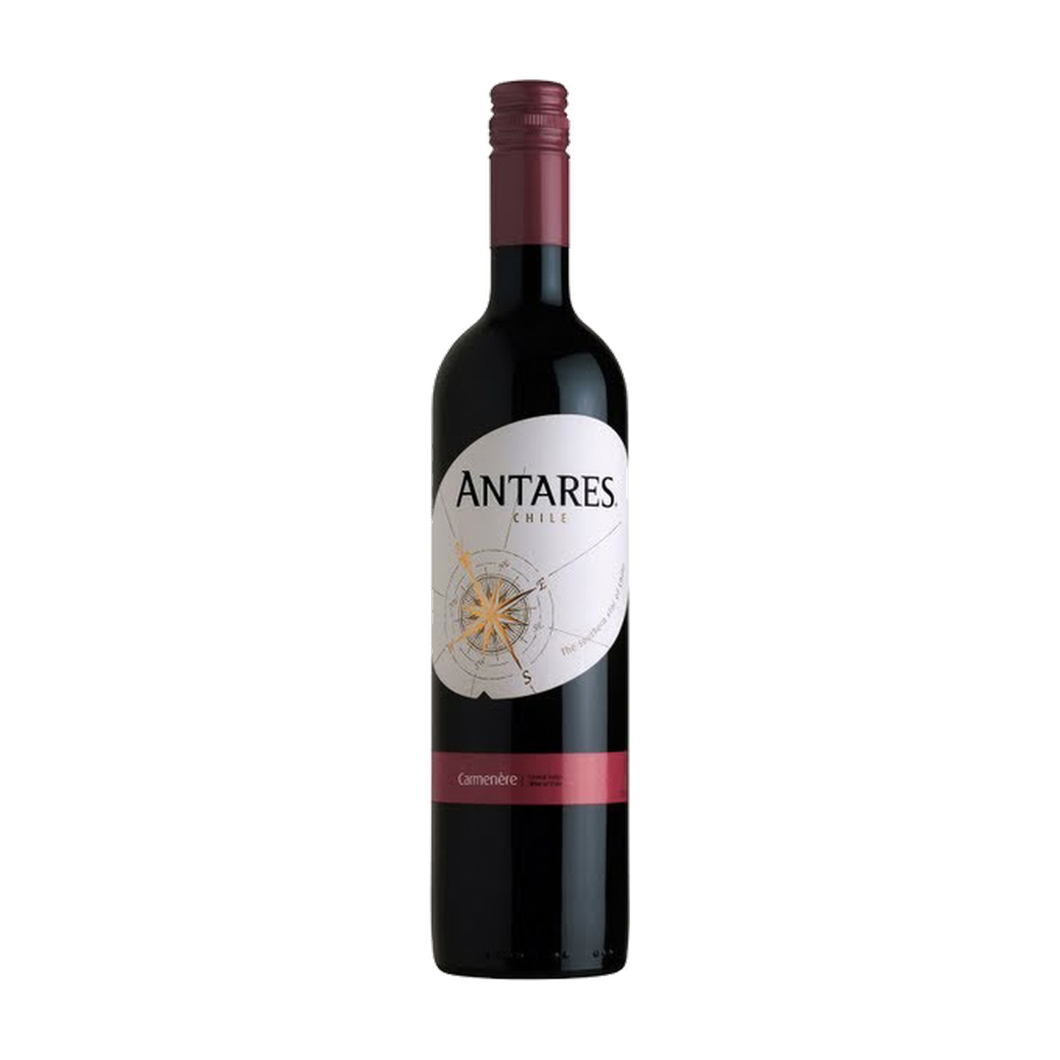 2023 Antares Carmenere 0.75L