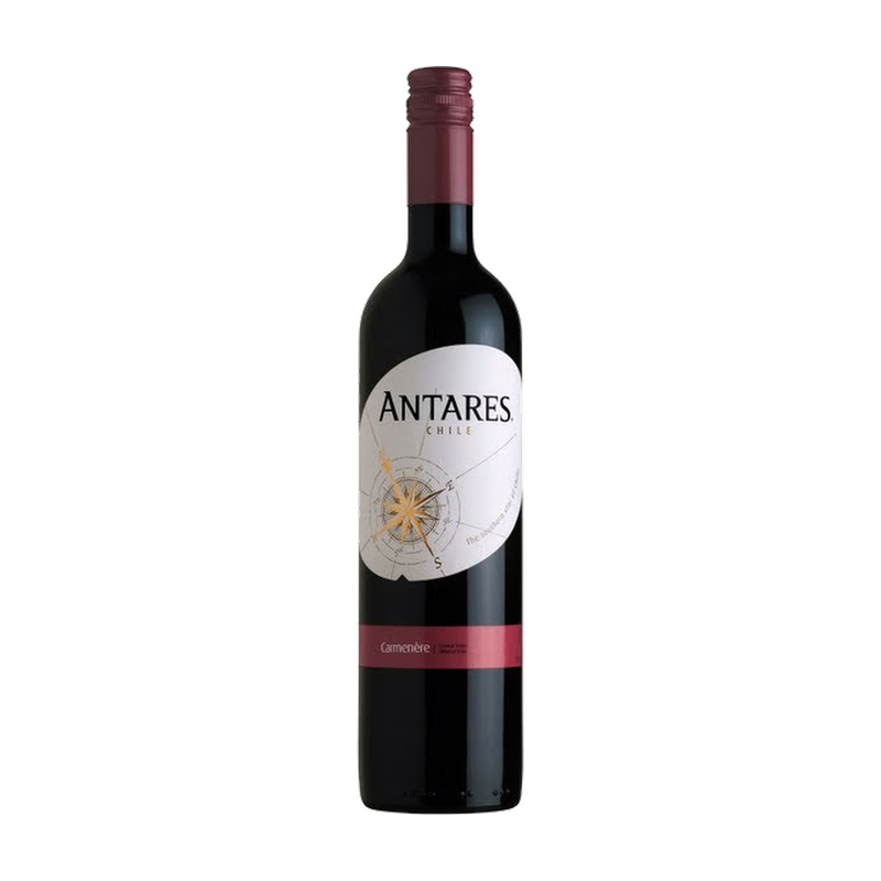 2024 Antares Carmenere 0.75L