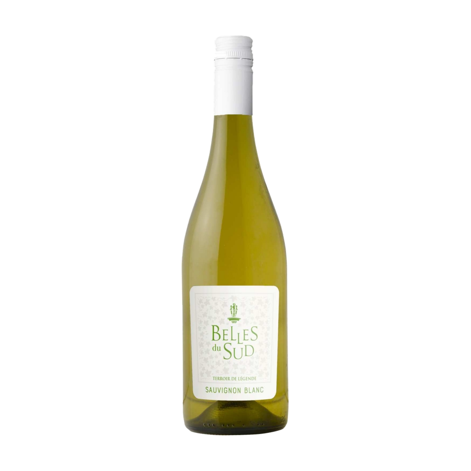 2024 Belles du Sud Sauvignon Blanc 0.75L