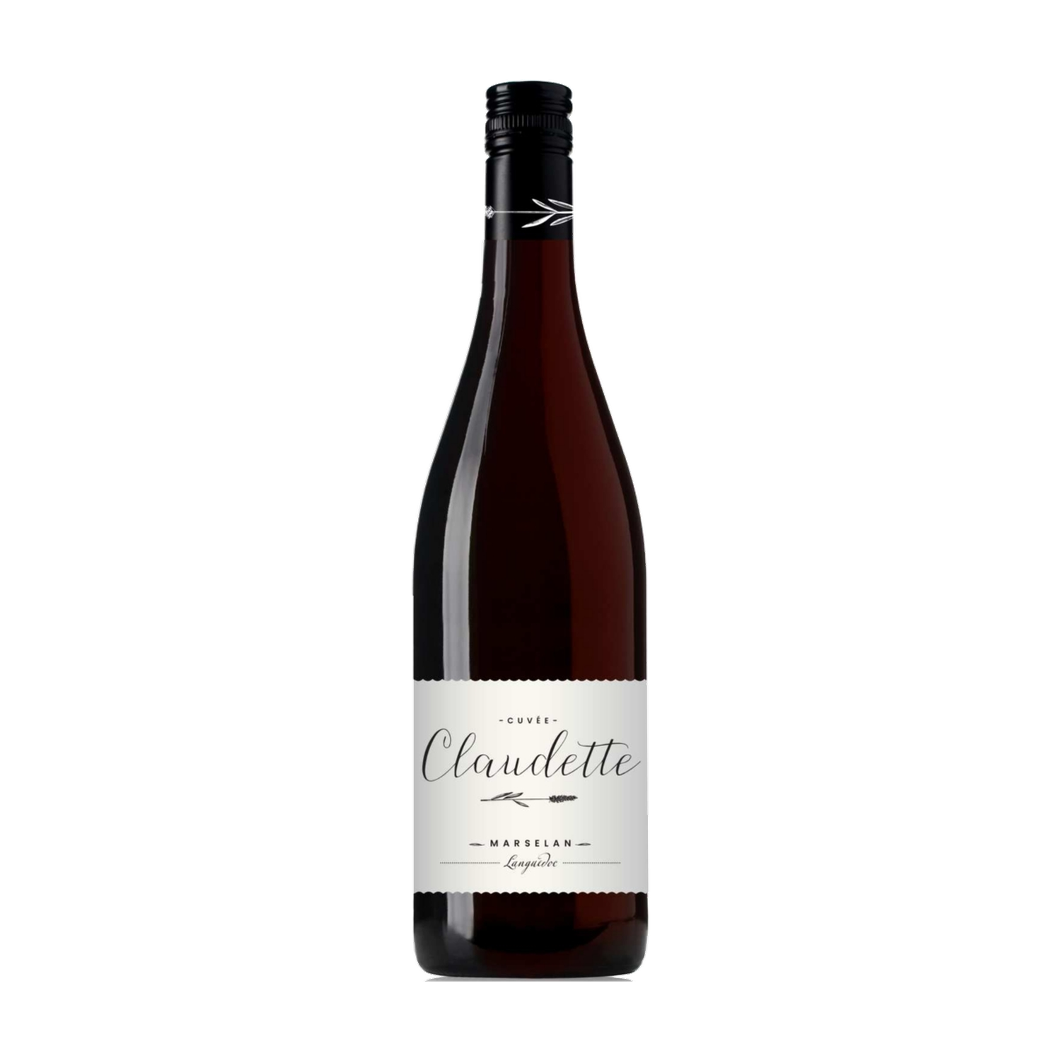 2024 Claudette Marselan 0.75L