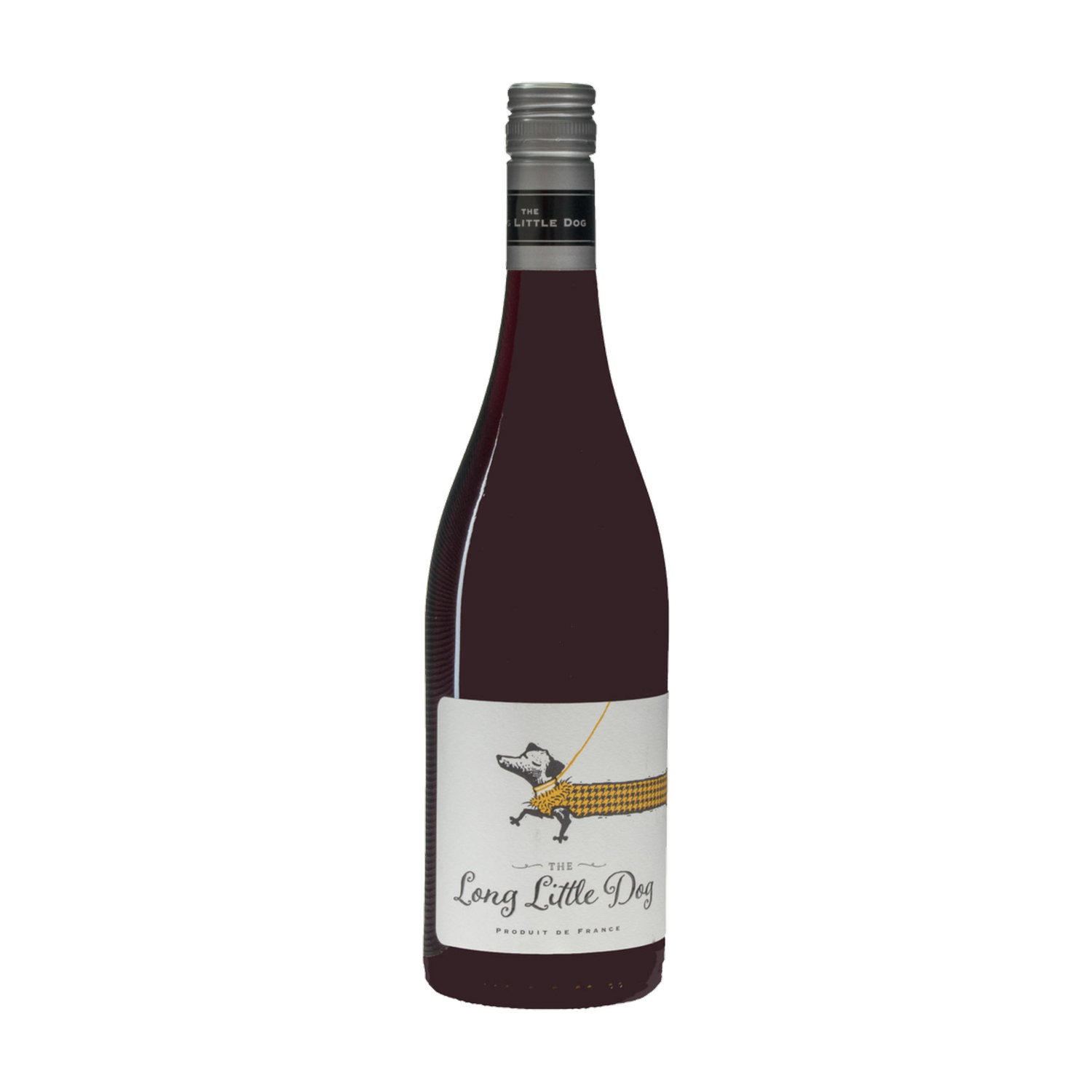 2024 Boutinot Long Little Dog Rouge 0.75L