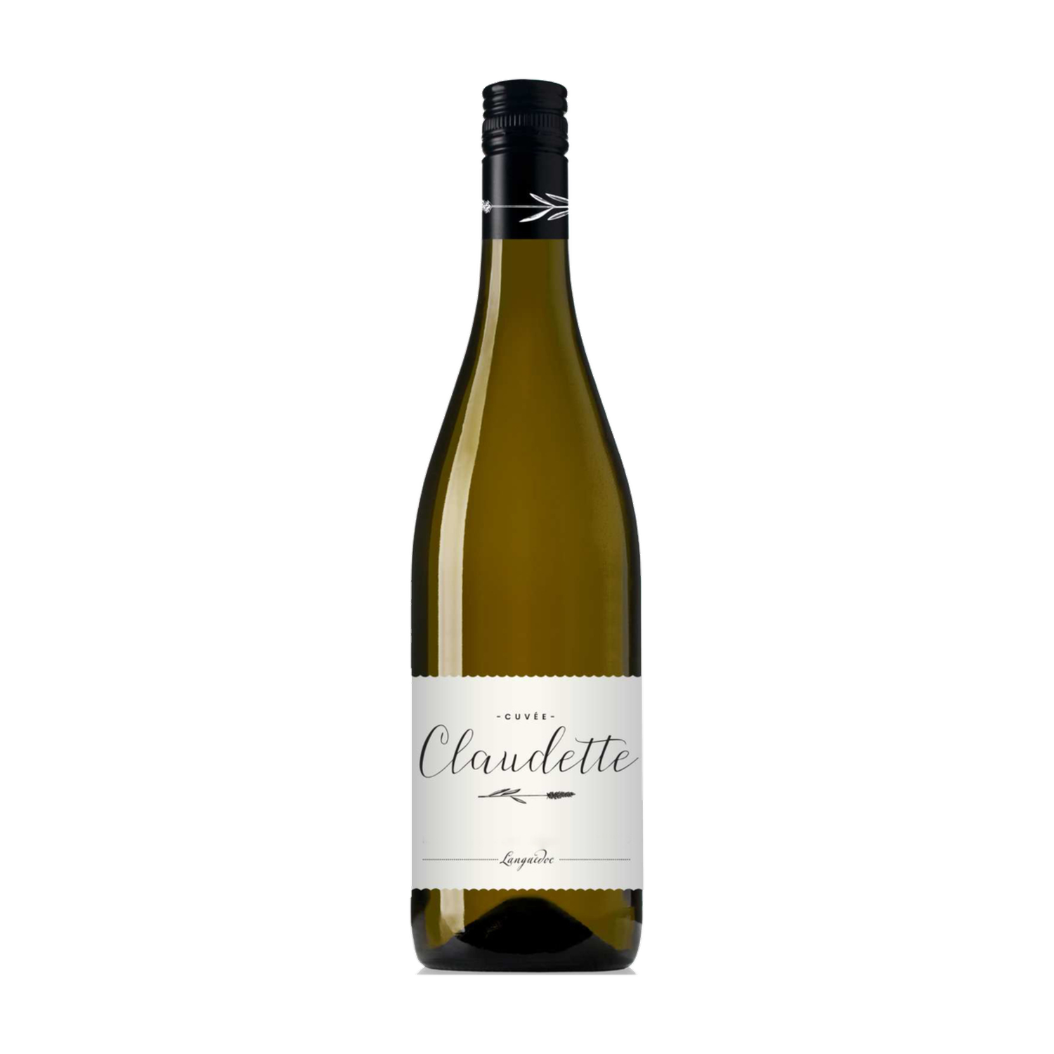 2025 Claudette Marsanne Roussanne 0.75L