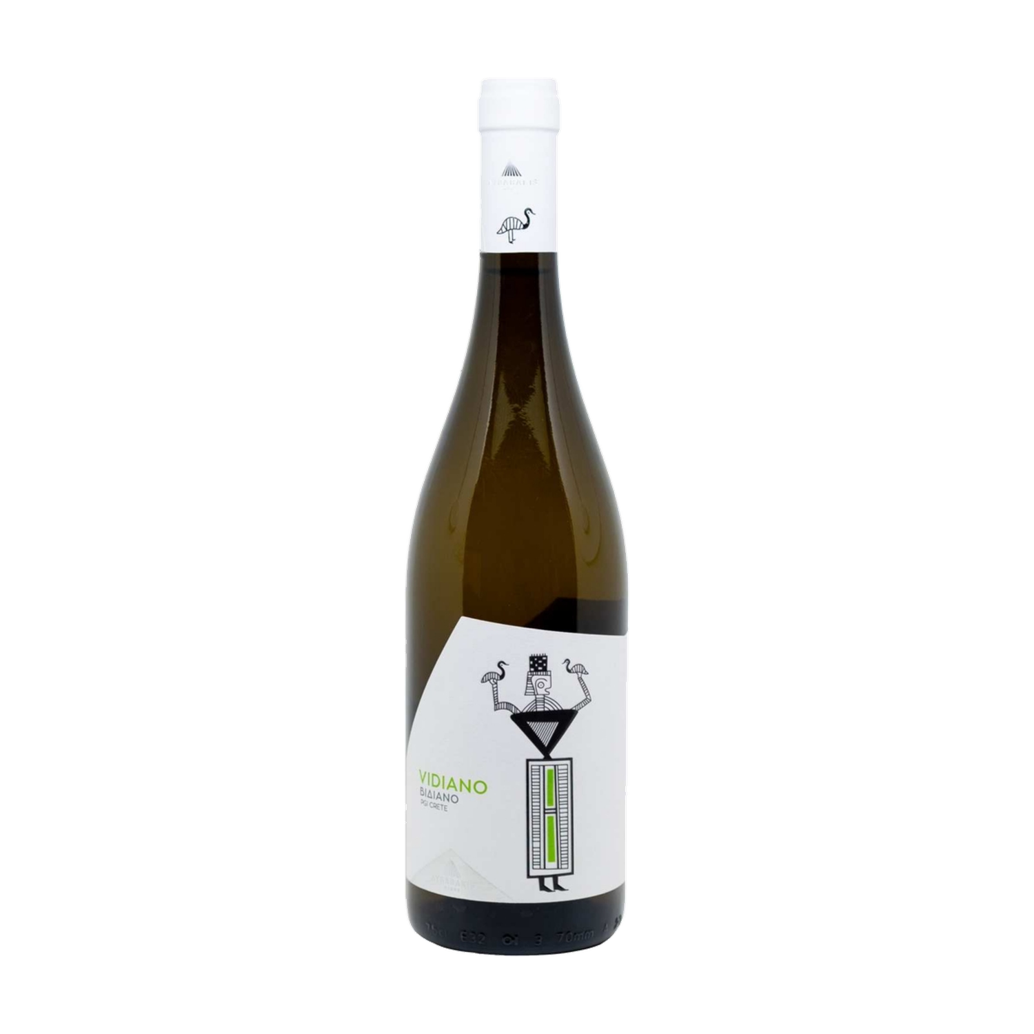 2024 Lyrarakis Vidiano 0.75L