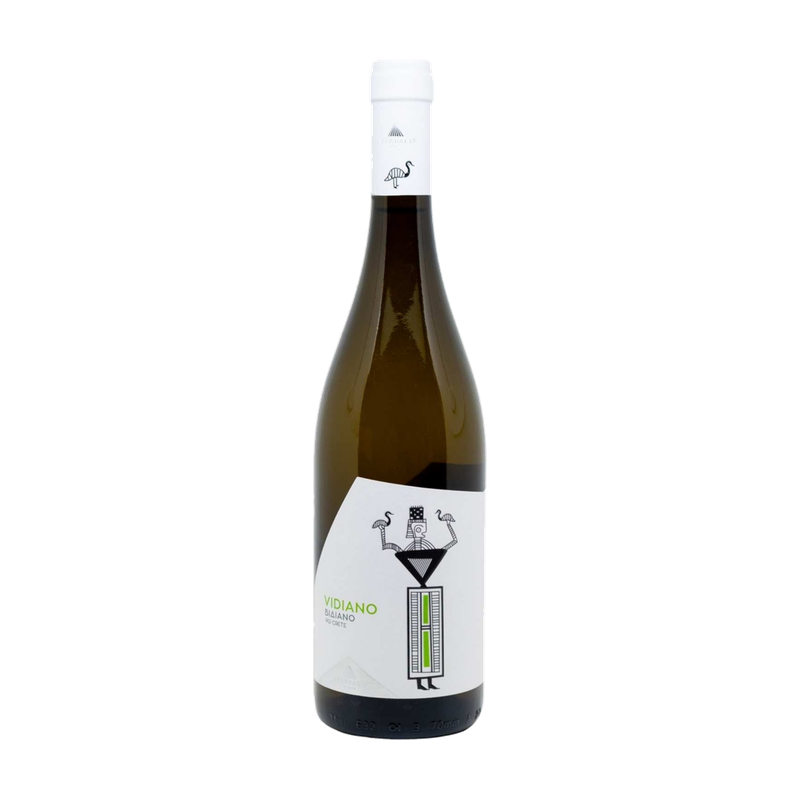 2024 Lyrarakis Vidiano 0.75L